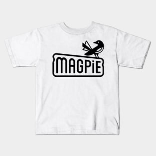 Magpie Kids T-Shirt